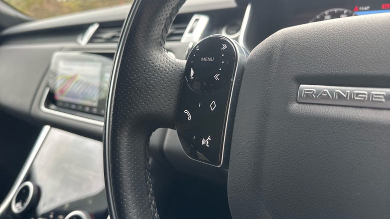 Land Rover Range Rover Sport 3.0 SDV6 HSE Dynamic 5dr Auto Diesel Estate